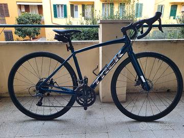 bici trek domane 2 tg52