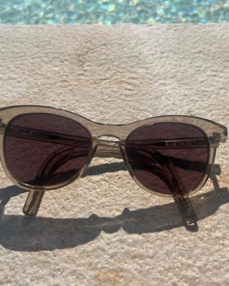 Occhiali da sole Yves Saint Laurent