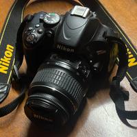 Nikon d5100