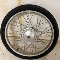 Cerchi ciao piaggio
