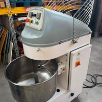 Impastatrice spirale bongard
