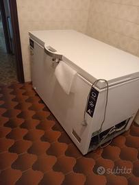 Frizer 350 litri A+ 