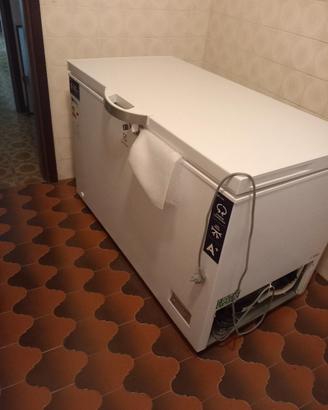 Frizer 350 litri A+ 