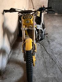 Moto da trial
