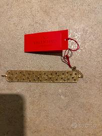 Valentino Garavani Braccialetto donna nuovo