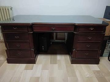 Scrivania presidenziale