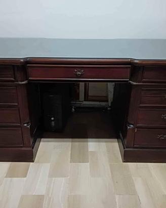 Scrivania presidenziale