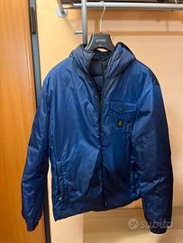 Giubbotto Double Face