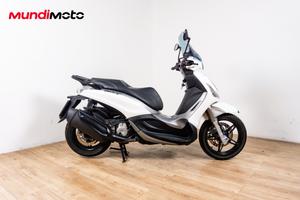 PIAGGIO BEVERLY SPORT TOURING 350 IE ABS A - 2016