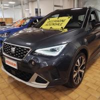 SEAT Arona 1.0 EcoTSI 110 CV DSG Experience 18"