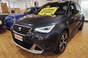 SEAT Arona 1.0 EcoTSI 110 CV DSG Experience 18"