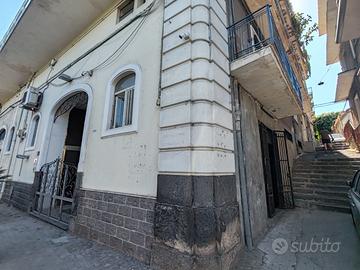 Locale deposito