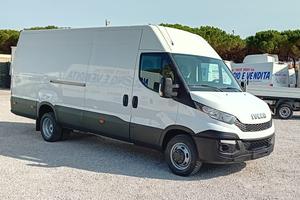 Iveco Daily 35C17 Euro 5B Motore Nuovo -2A-