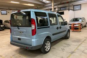 Fiat Doblo Doblò 1.9 MJT 120 CV 2008