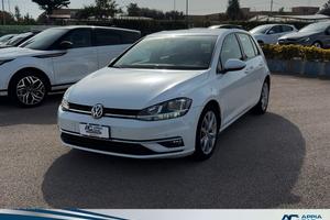 Volkswagen Golf 1.6 TDI 115 CV DSG 5p. Executive B
