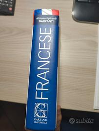 Vocabolario francese