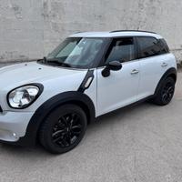 Mini Cooper D Countryman 1.6 One