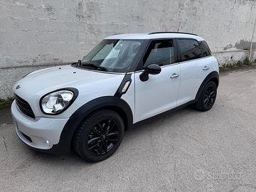Mini Cooper D Countryman 1.6 One