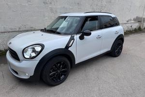 Mini Cooper D Countryman 1.6 One