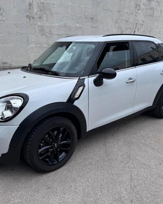 Mini Cooper D Countryman 1.6 One