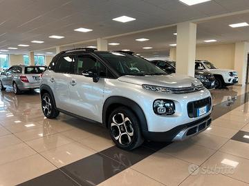 CITROEN C3 Aircross 1ª s. C3 Aircross BlueHDi ...