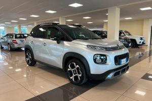 CITROEN C3 Aircross 1ª s. C3 Aircross BlueHDi ...