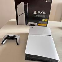 PlayStation 5 Slim