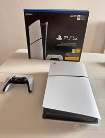 PlayStation 5 Slim
