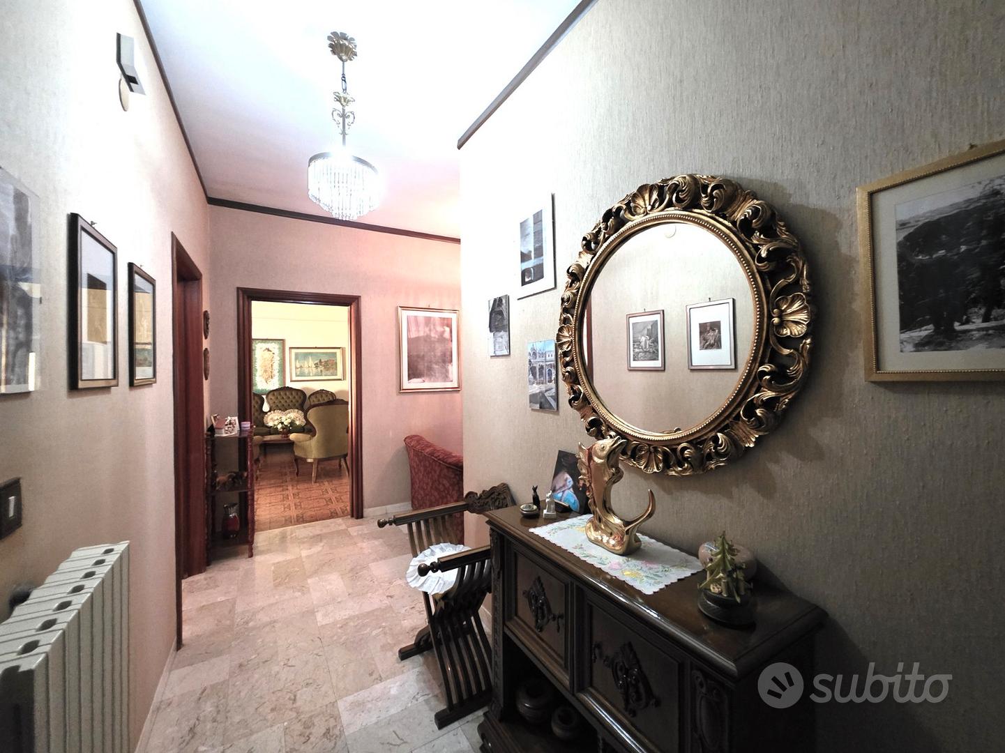 Apartment in Grottaglie, Quartiere delle Ceramiche, Taranto - Vista 4