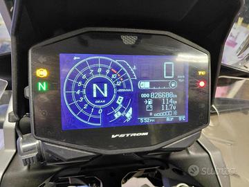 SUZUKI V-Strom 1050DE V STROM 1050 DE borse