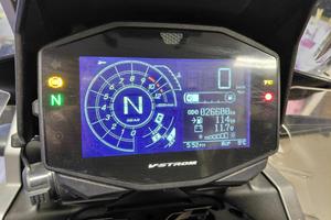 SUZUKI V-Strom 1050DE V STROM 1050 DE borse