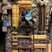 Componenti PC Gaming