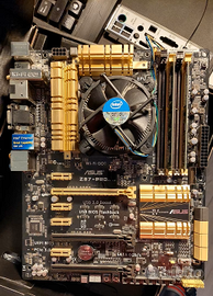 Componenti PC Gaming