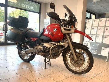 Bmw R 1100 GS epoca