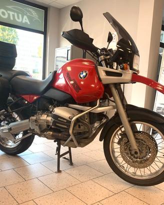 Bmw R 1100 GS epoca