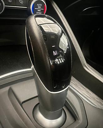 Leva cambio Alfa Giulia MY19