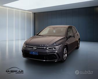VOLKSWAGEN Golf VIII 2020 - Golf 1.5 etsi evo R-Li