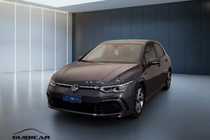 VOLKSWAGEN Golf VIII 2020 - Golf 1.5 etsi evo R-Li