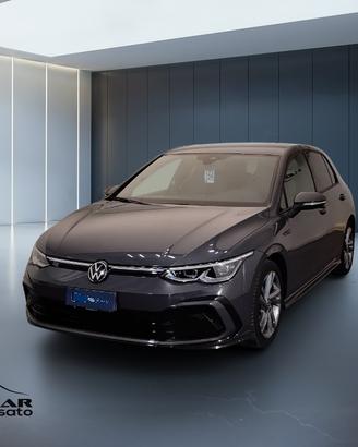 VOLKSWAGEN Golf VIII 2020 - Golf 1.5 etsi evo R-Li