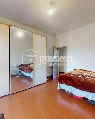 TRILOCALE LUMINOSO IN ZONA COMODA AL CENTRO