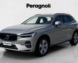 VOLVO XC60 B4 D AWD CORE AUTOMATICA