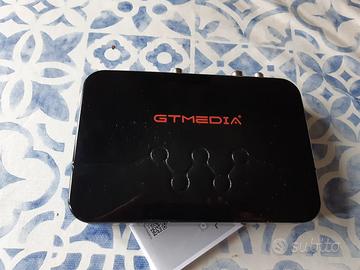 digitale satellitare