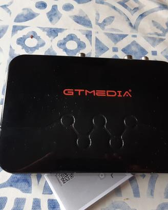 digitale satellitare