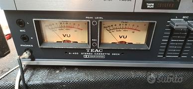 tape stereo 7 vintage
