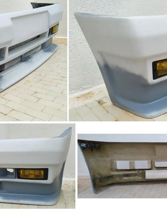 Paraurti ant. Renault 5 GT Turbo