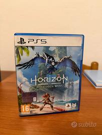 Horizon ps5