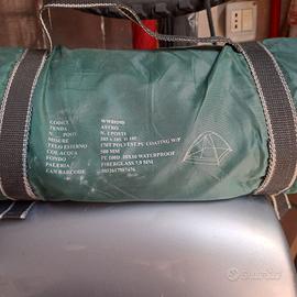 Tenda da campeggio