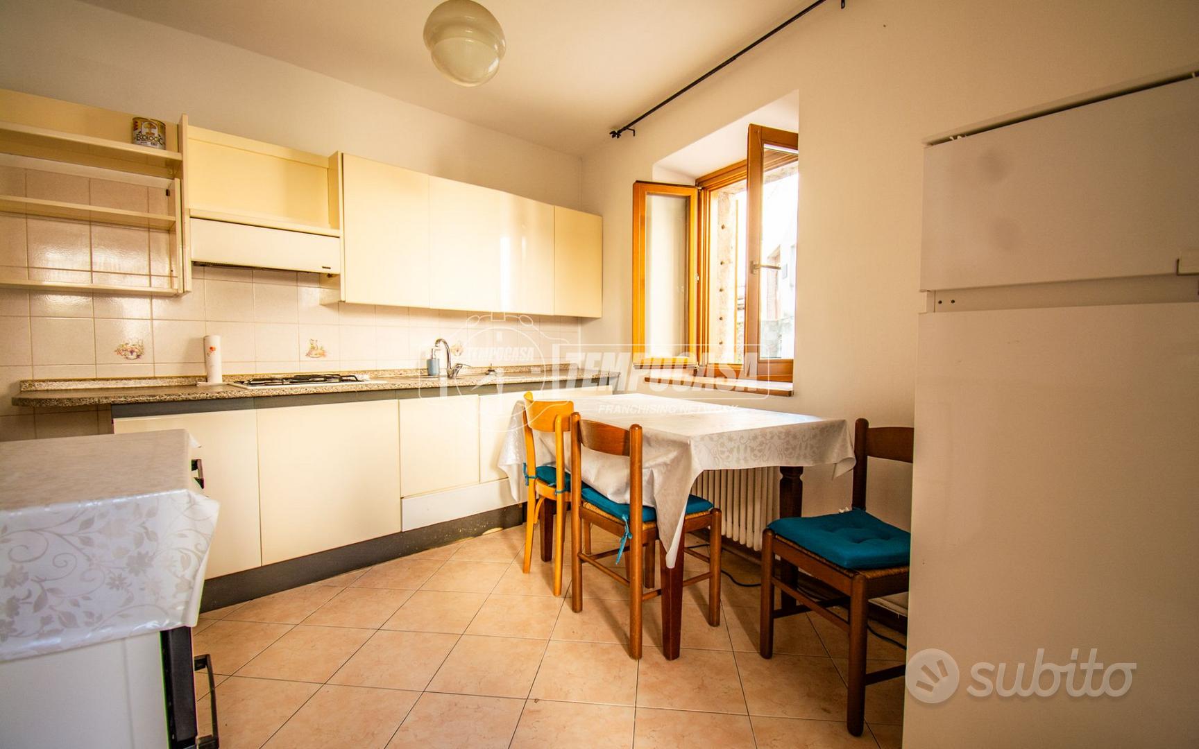 Appartamento – Vallelaghi, Lon - Vista 2
