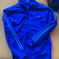Felpa Adidas