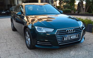 Audi A4 avant 2.0 tdi 150cv s - tronic